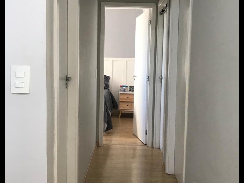 imóvel com 71m² - Vila Gonçalves - São Bernardo do Campo
