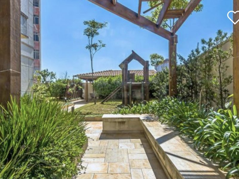 imóvel com 71m² - Vila Gonçalves - São Bernardo do Campo