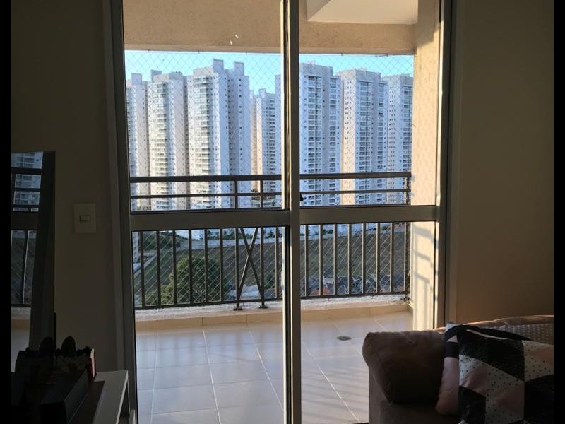 imóvel com 71m² - Vila Gonçalves - São Bernardo do Campo