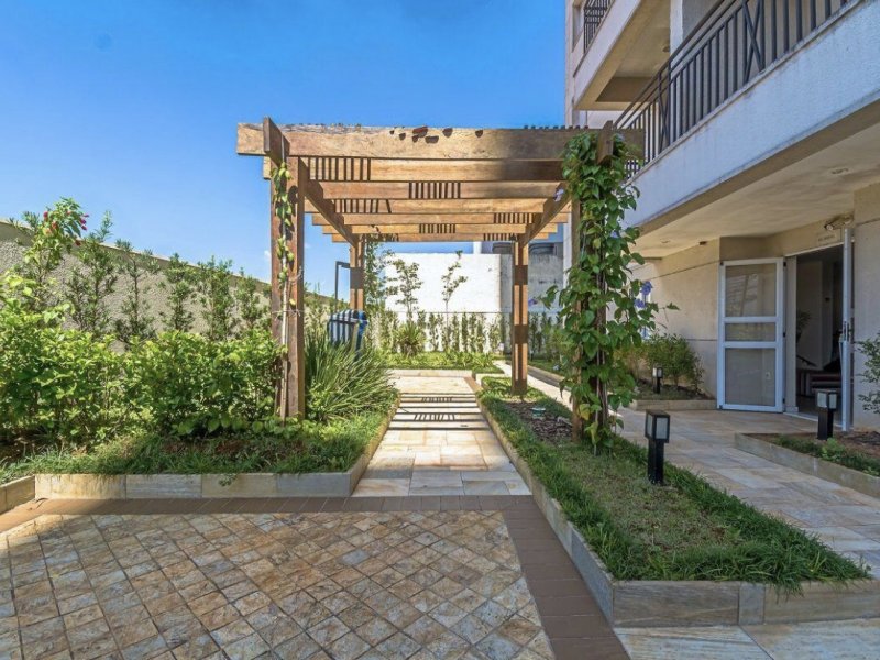 imóvel com 71m² - Vila Gonçalves - São Bernardo do Campo