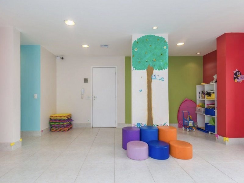 imóvel com 71m² - Vila Gonçalves - São Bernardo do Campo