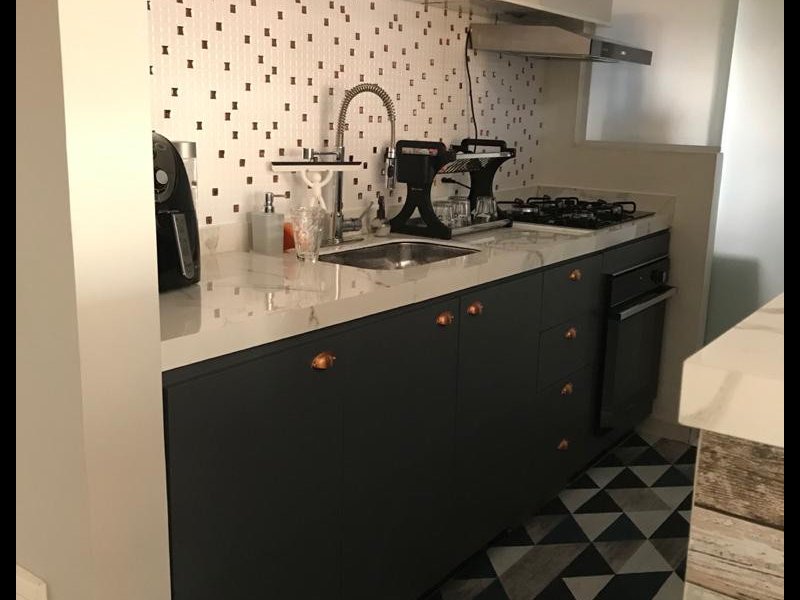imóvel com 71m² - Vila Gonçalves - São Bernardo do Campo