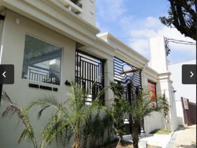 imóvel com 71m² - Vila Gonçalves - São Bernardo do Campo