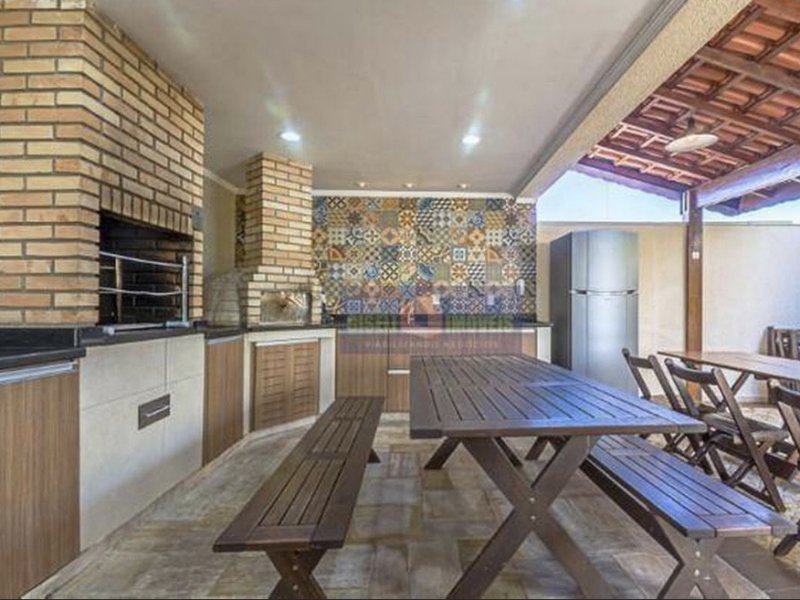 imóvel com 71m² - Vila Gonçalves - São Bernardo do Campo