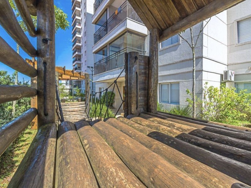 imóvel com 71m² - Vila Gonçalves - São Bernardo do Campo