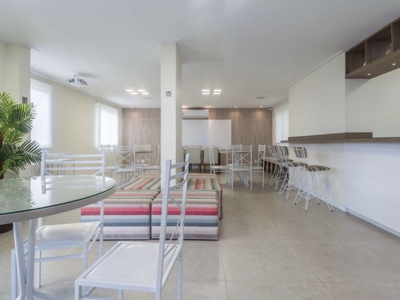 imóvel com 71m² - Vila Gonçalves - São Bernardo do Campo
