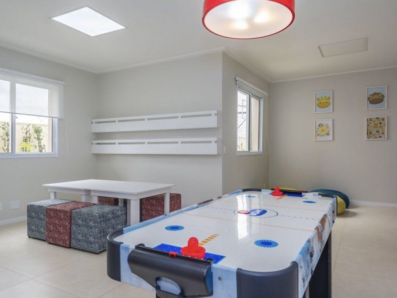 imóvel com 71m² - Vila Gonçalves - São Bernardo do Campo