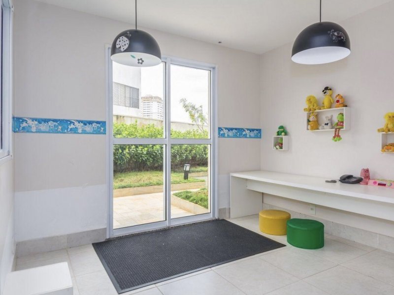 imóvel com 71m² - Vila Gonçalves - São Bernardo do Campo