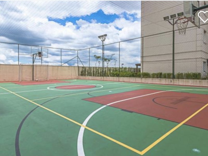 imóvel com 71m² - Vila Gonçalves - São Bernardo do Campo