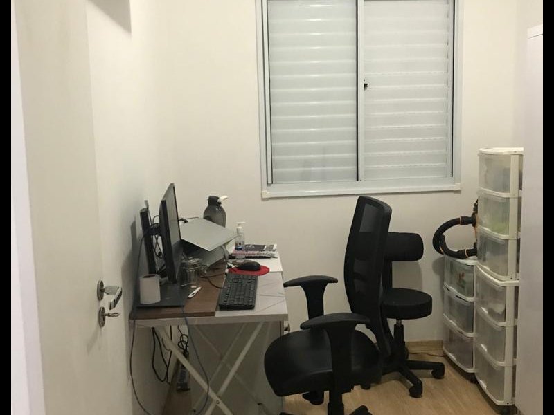 imóvel com 71m² - Vila Gonçalves - São Bernardo do Campo