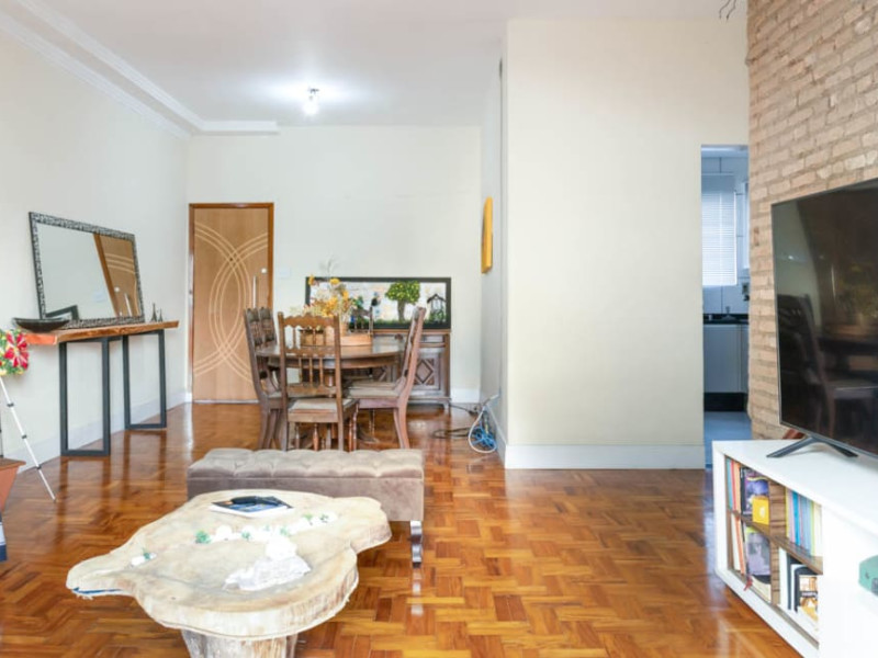 imóvel com 105m² - Mooca - São Paulo