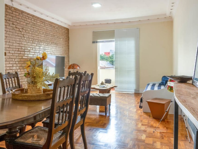 imóvel com 105m² - Mooca - São Paulo