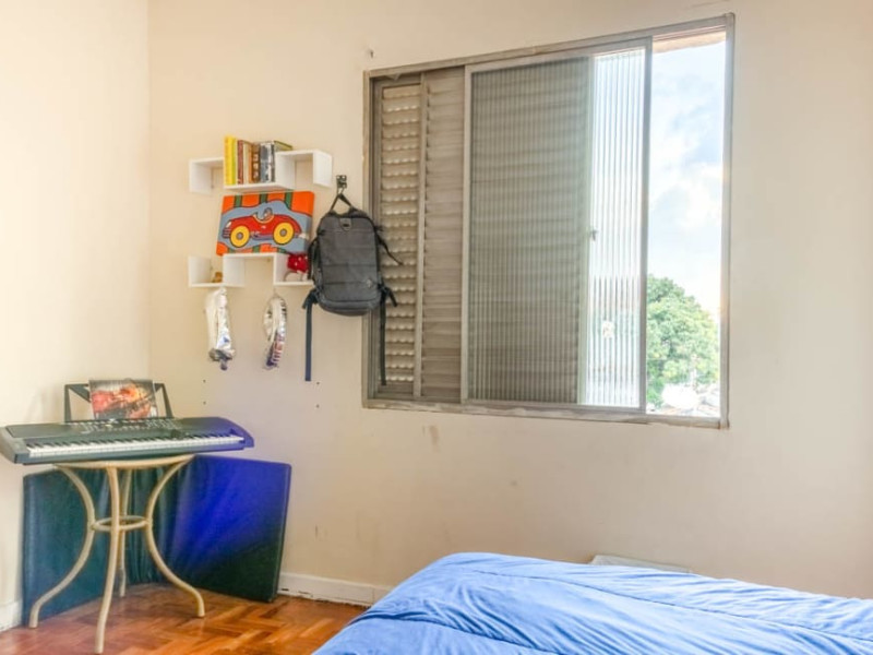 imóvel com 105m² - Mooca - São Paulo
