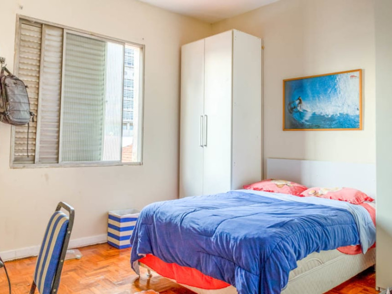 imóvel com 105m² - Mooca - São Paulo