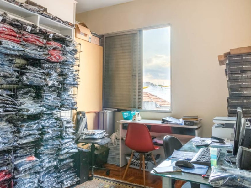 imóvel com 105m² - Mooca - São Paulo