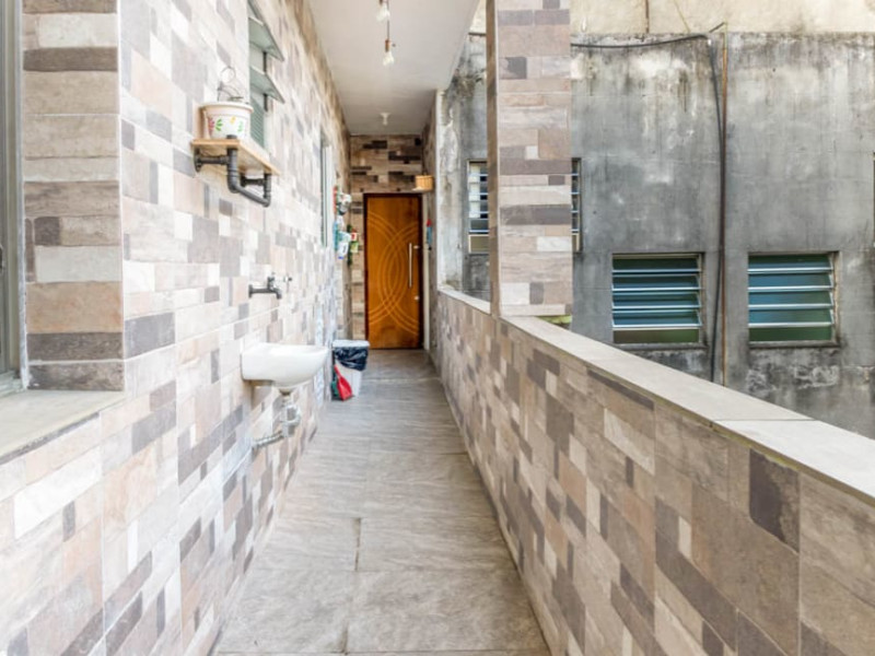 imóvel com 105m² - Mooca - São Paulo