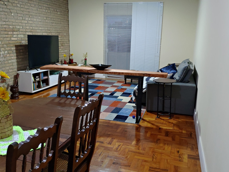 imóvel com 105m² - Mooca - São Paulo