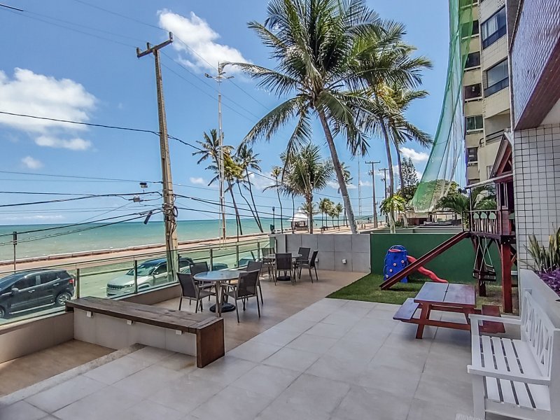 Cobertura à venda Boa Viagem com 389m² e 5 quartos por R$ 1.650.000 - 1029838097-39-predio.jpg