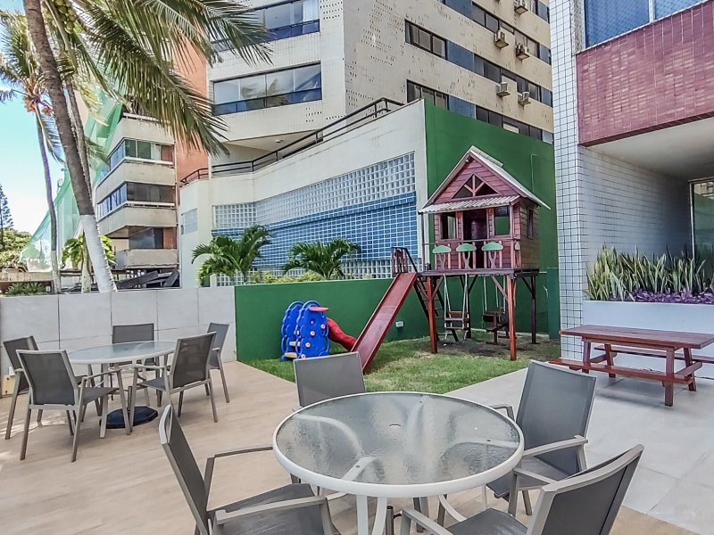 Cobertura à venda Boa Viagem com 389m² e 5 quartos por R$ 1.650.000 - 1063777440-40-predio.jpg