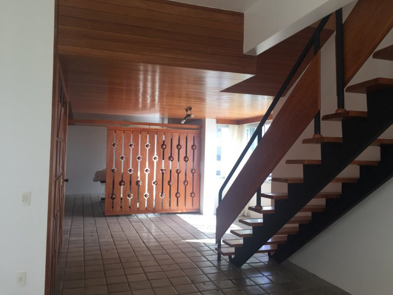 imóvel com 390m² - Boa Viagem - Recife