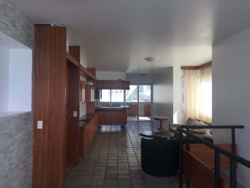 imóvel com 390m² - Boa Viagem - Recife