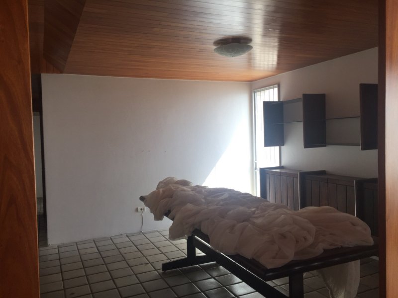 imóvel com 390m² - Boa Viagem - Recife