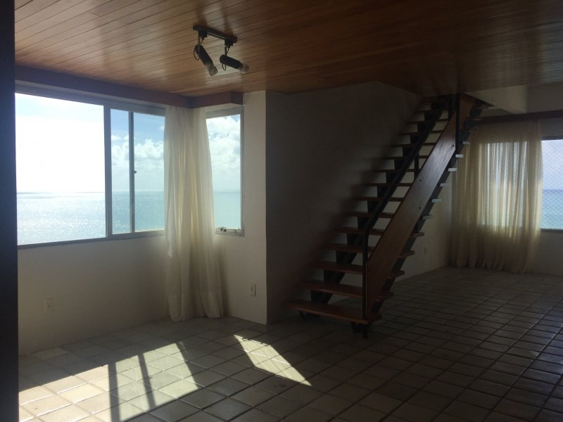 imóvel com 390m² - Boa Viagem - Recife