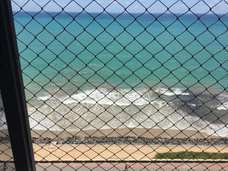 imóvel com 390m² - Boa Viagem - Recife