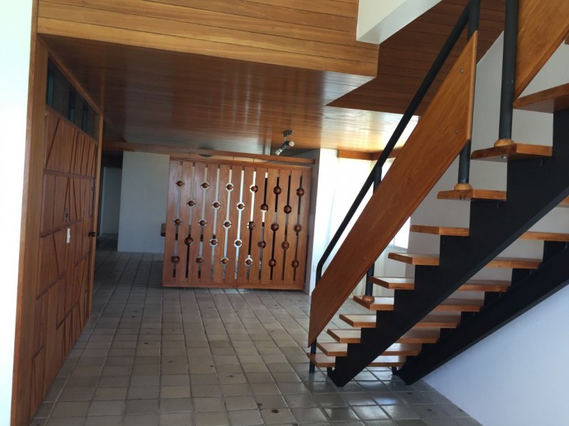 imóvel com 390m² - Boa Viagem - Recife