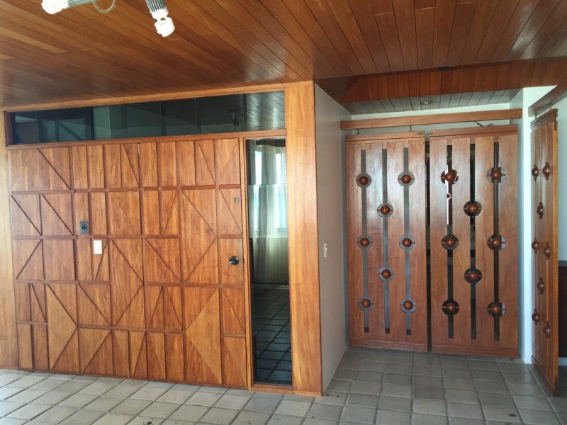 imóvel com 390m² - Boa Viagem - Recife