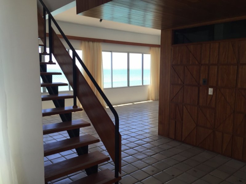 imóvel com 390m² - Boa Viagem - Recife