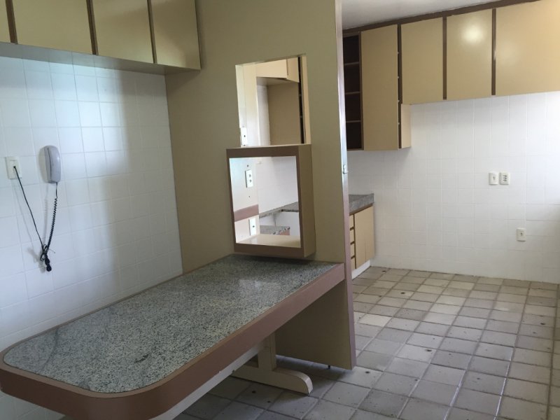 imóvel com 390m² - Boa Viagem - Recife
