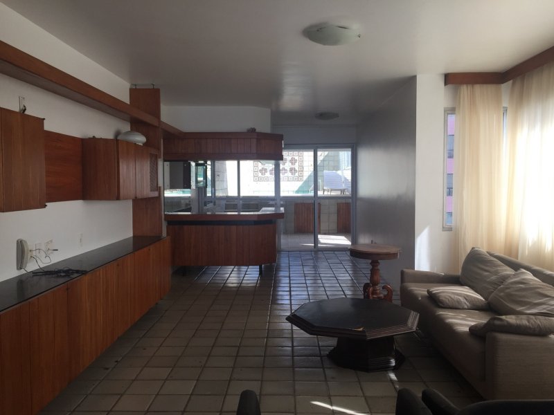 imóvel com 390m² - Boa Viagem - Recife