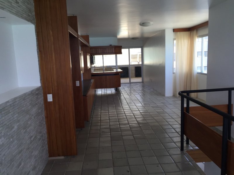 imóvel com 390m² - Boa Viagem - Recife
