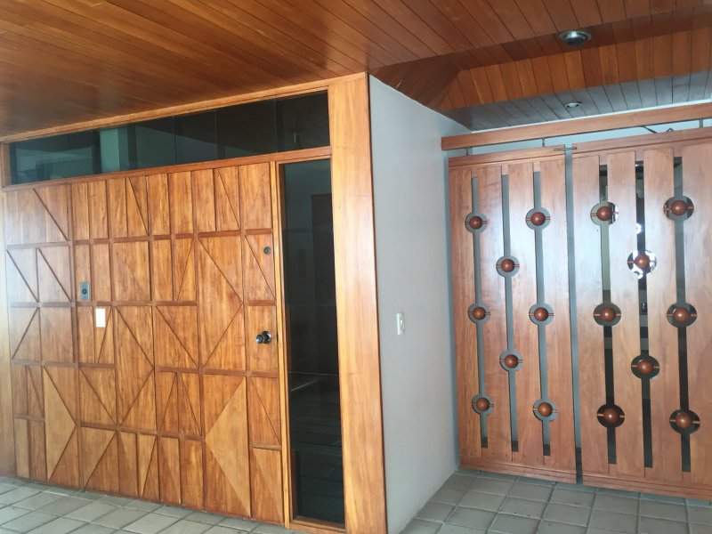 imóvel com 390m² - Boa Viagem - Recife