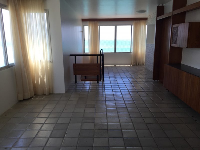 imóvel com 390m² - Boa Viagem - Recife