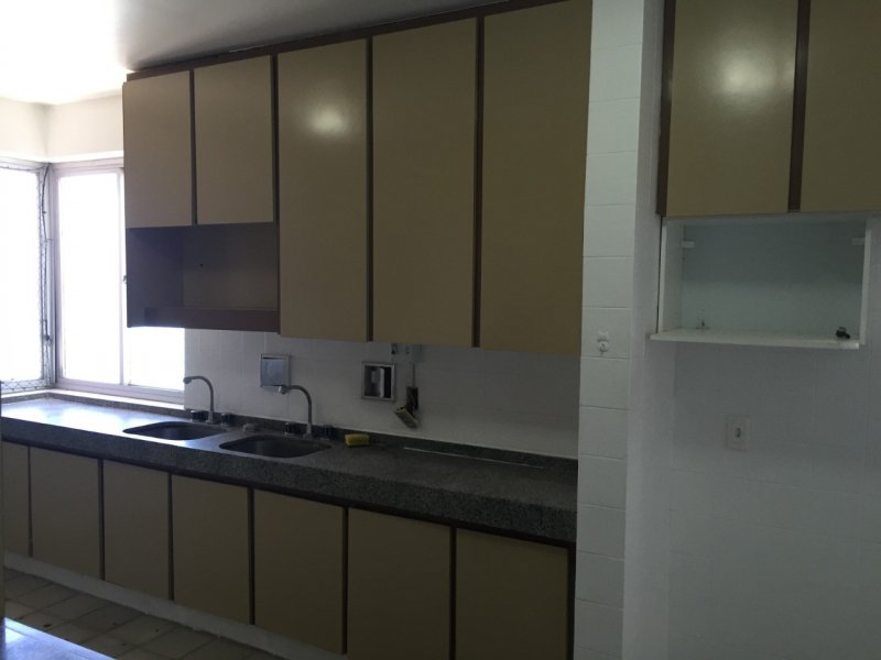 imóvel com 390m² - Boa Viagem - Recife