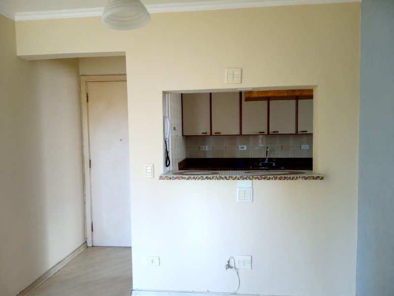 imóvel com 70m² - Butantã - São Paulo