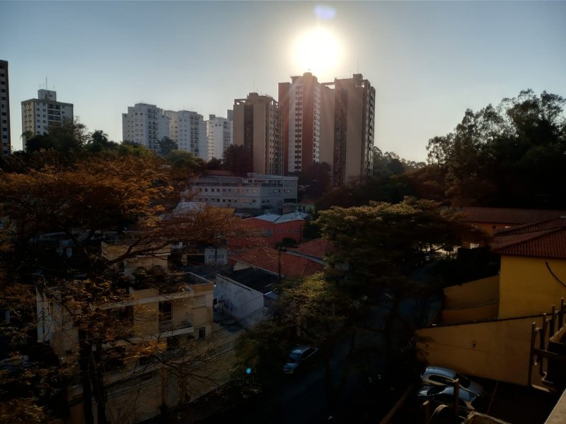imóvel com 70m² - Butantã - São Paulo