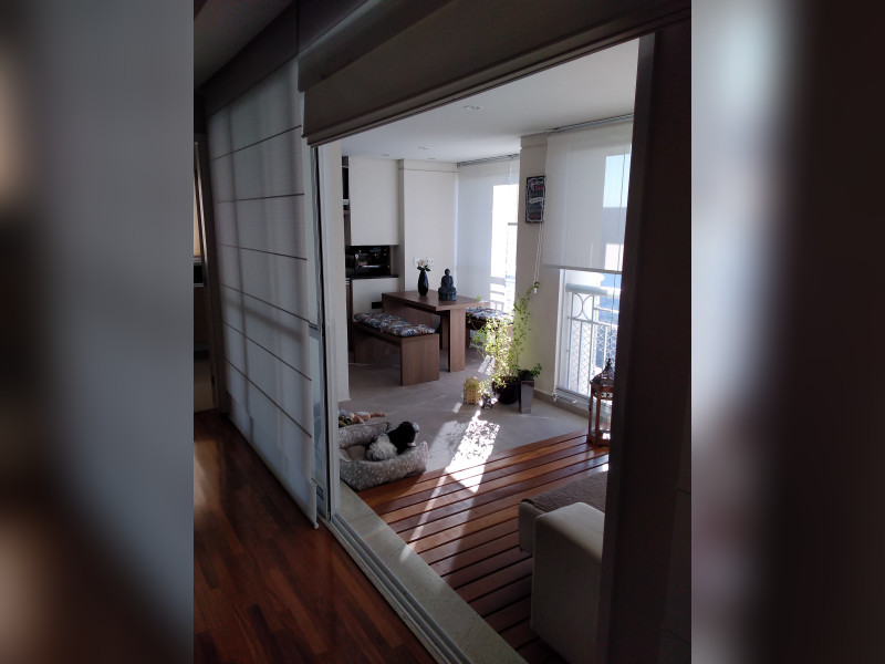 Apartamento à venda Vila Andrade com 142m² e 3 quartos por R$ 1.065.000 - img-20210810-083646.jpg