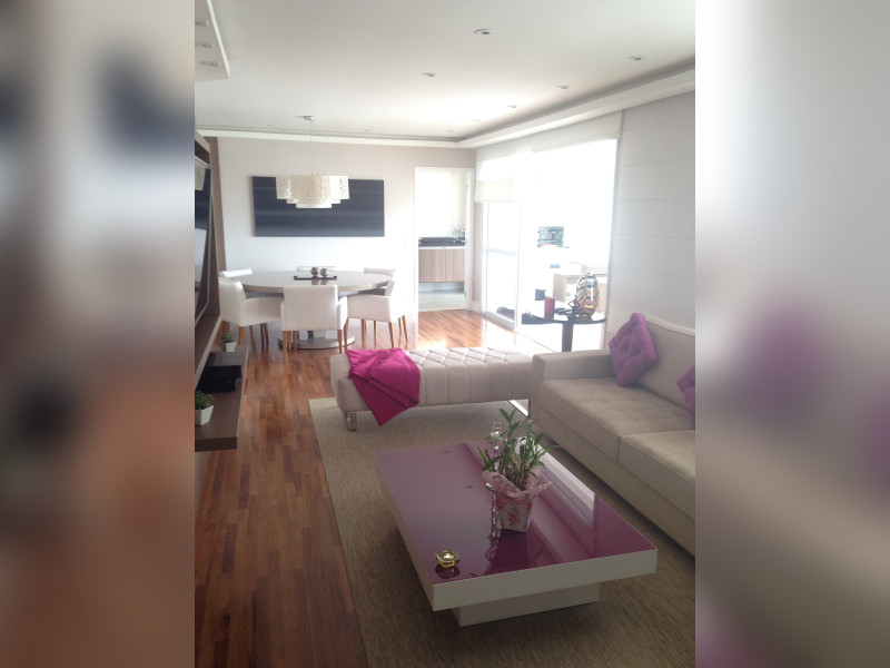 Apartamento à venda Vila Andrade com 142m² e 3 quartos por R$ 1.065.000 - img-5247.JPG