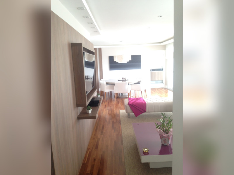 Apartamento à venda Vila Andrade com 142m² e 3 quartos por R$ 1.065.000 - img-5249.JPG