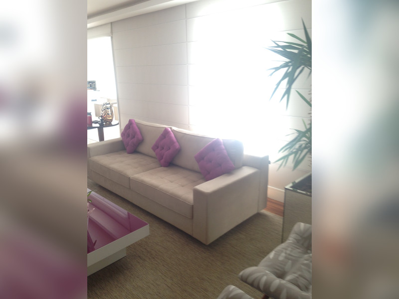 Apartamento à venda Vila Andrade com 142m² e 3 quartos por R$ 1.065.000 - img-5251.JPG