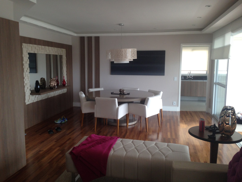 Apartamento à venda Vila Andrade com 142m² e 3 quartos por R$ 1.065.000 - img-5252.JPG