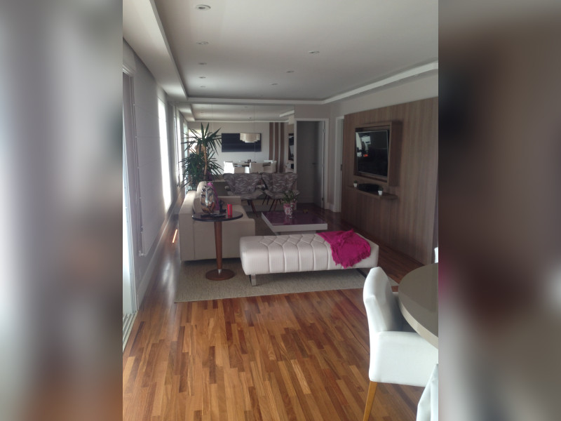 Apartamento à venda Vila Andrade com 142m² e 3 quartos por R$ 1.065.000 - img-5255.JPG