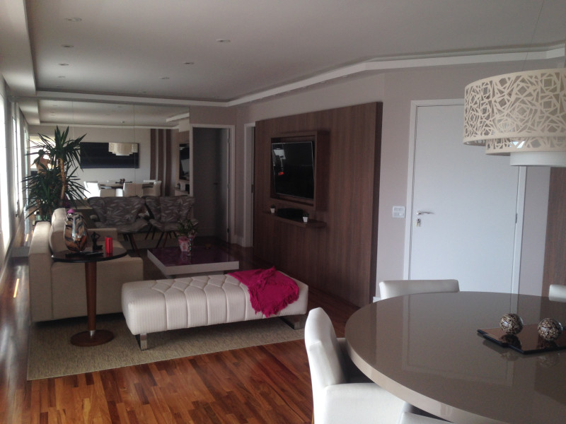 Apartamento à venda Vila Andrade com 142m² e 3 quartos por R$ 1.065.000 - img-5256.JPG