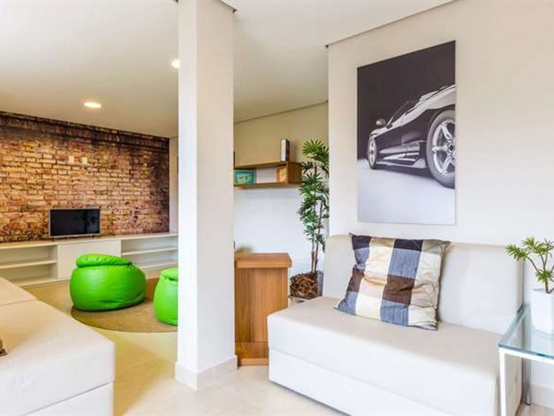 Apartamento à venda Guaiaúna com 53m² e 2 quartos por R$ 350.000 - 1490639777-sala-teen.jpg