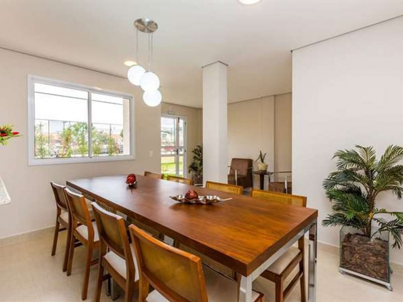 Apartamento à venda Guaiaúna com 53m² e 2 quartos por R$ 350.000 - 689934967-espaco-gourmet.jpg