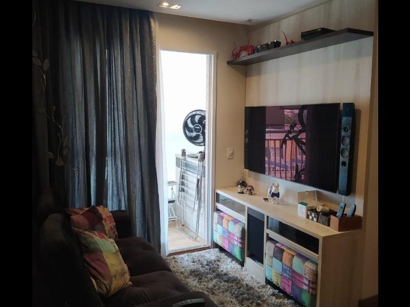 Apartamento à venda Guaiaúna com 53m² e 2 quartos por R$ 350.000 - 847745080-sala1.jpg