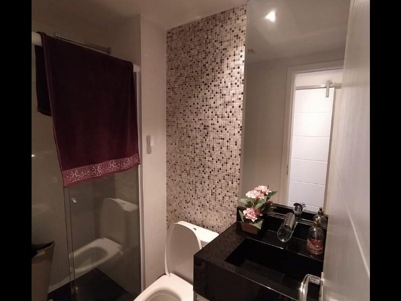 Apartamento à venda Guaiaúna com 53m² e 2 quartos por R$ 350.000 - 860683443-banheiro.jpg